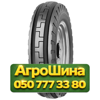 7.5R16 Mitas TF-05 98A6 PR6 Сельхоз шина Київ - зображення 1