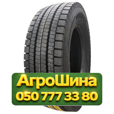 315/80R22.5 BlackLion BD165 156/153K PR20 Грузовая ведущая шина Киев - изображение 1