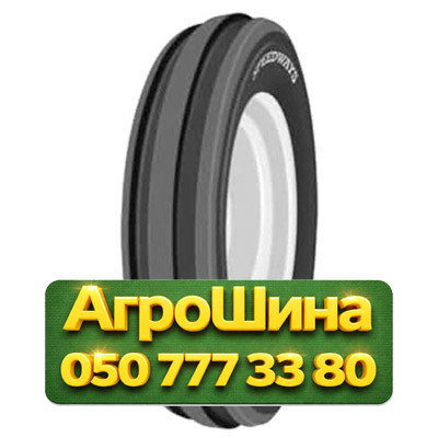 7.5R16 Speedways F-2 103A6 PR8 Сельхоз шина Киев - изображение 1