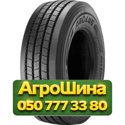 385/65R22.5 Aeolus Neo Allroads T2 164K Грузовая прицепная шина Киев - изображение 1