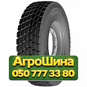 315/80R22.5 Michelin X Multi HD D 156/150L Ведущая грузовая шина Киев