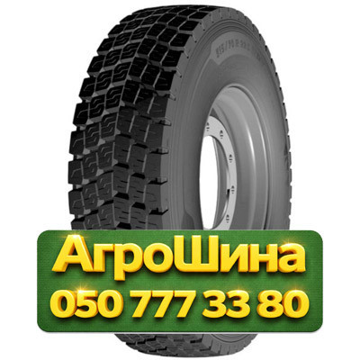 315/80R22.5 Michelin X Multi HD D 156/150L Грузовая ведущая шина Киев - изображение 1