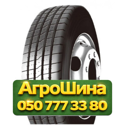 315/80R22.5 Doublestar F-ONE 154/151L Грузовая рулевая шина Киев - изображение 1