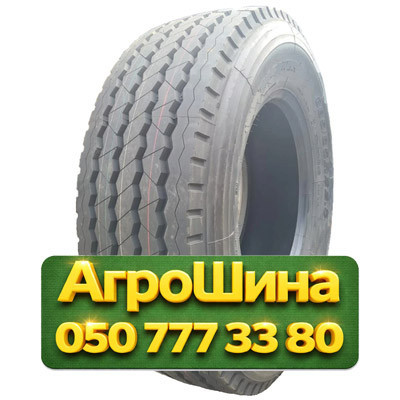 385/65R22.5 NEW POWER KT186 164K PR24 Грузовая прицепная шина Киев - изображение 1