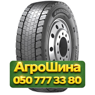 315/80R22.5 Hankook Smart LINE DL50 156/150L PR20 Ведущие грузовые шины Киев - изображение 1