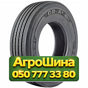 265/70R19.5 Samson GR-A1 140/138M Рулевая грузовая шина Киев