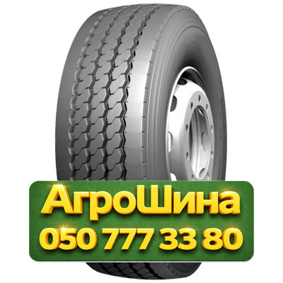 385/65R22.5 Roadx DX671 160K PR20 Грузовая прицепная шина Киев - изображение 1