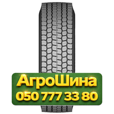 315/80R22.5 CETROC GHD20 160/157L Грузовая ведущая шина Киев - изображение 1