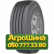 385/55R22.5 Barum BT200 R 160K Прицепная грузовая шина Киев