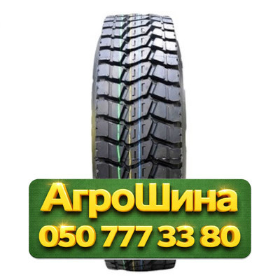 12.00R20 TopRunner CR913A 156/153L PR20 Грузовая ведущая шина Киев - изображение 1