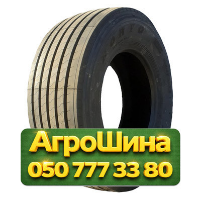 385/65R22.5 Koryo K168 160K PR22 Грузовая прицепная шина Киев - изображение 1