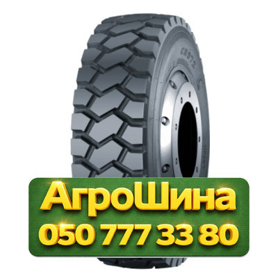 12.00R24 WestLake CB972 154/151F Грузовая ведущая шина Киев - изображение 1