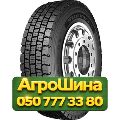 245/70R19.5 Starmaxx DZ300 136/134M Грузовая ведущая шина Киев - изображение 1