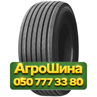 305/70R19.5 LingLong T820 148/145M PR18 Грузовая универсальная шина Киев - изображение 1