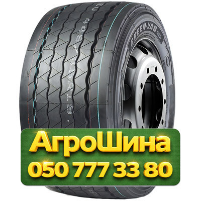 435/50R19.5 Leao ETT100 160J PR20 Грузовая прицепная шина Киев - изображение 1