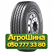 13.00R22.5 Hankook AM09 156/150K Универсальная грузовая шина Киев