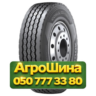 13.00R22.5 Hankook AM09 156/150K Грузовая универсальная шина Киев - изображение 1