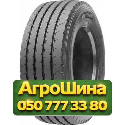 385/55R22.5 Goodride MultiAP T1 160K Грузовая прицепная шина Киев - изображение 1