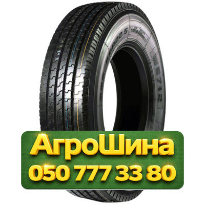 315/80R22.5 Wosen WS712 156/150L PR20 Грузовая рулевая шина Киев - изображение 1