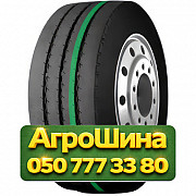 245/70R17.5 Radburg (наварка) K18  Рулевая грузовая шина Киев