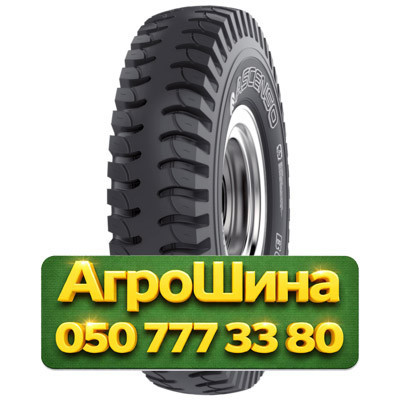 9R16 Ascenso Boss 137A6 PR16 Индустриальная шина Киев - изображение 1