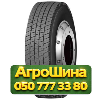 295/80R22.5 Transmate TLD19 152/149M PR18 Грузовая ведущая шина Киев - изображение 1