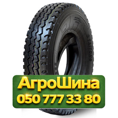11.00R20 Taitong HS268 152/149K PR18 Грузовая универсальная шина Киев - изображение 1