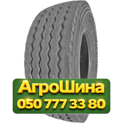 385/65R22.5 HUBTRAC REGIONAL T15 164K PR24 Грузовая прицепная шина Киев - изображение 1