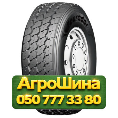 385/65R22.5 Tourador MAX FORCE A2 164J Грузовая прицепная шина Киев - изображение 1