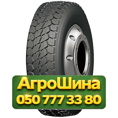 385/65R22.5 Windforce WT3030 160L PR20 Грузовая прицепная шина Киев - изображение 1