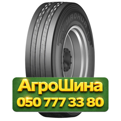 265/70R19.5 Haohua GS72 143/141J PR18 Грузовая рулевая шина Киев - изображение 1