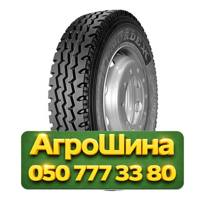 315/80R22.5 Nordexx NXP A42 Prime 157/154K PR20 Грузовая универсальная шина Киев - изображение 1