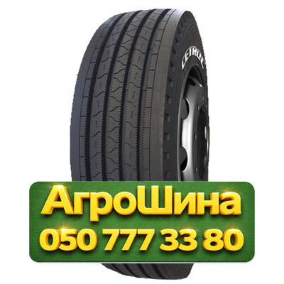385/65R22.5 CETROC XR816 164K Грузовая рулевая шина Киев - изображение 1