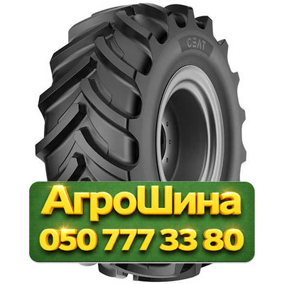 600/65R28 Ceat FARMAX R65 154D Сельхоз шина Киев - изображение 1