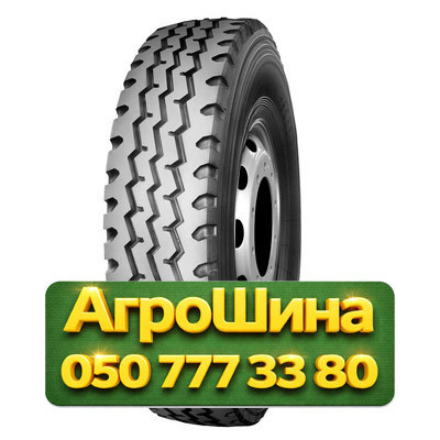 315/80R22.5 Windforce WA1060 156/150M PR20 Грузовая универсальная шина Киев - изображение 1