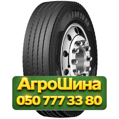 295/60R22.5 Jinyu JF518 150/147L PR18 Грузовая рулевая шина Киев - изображение 1