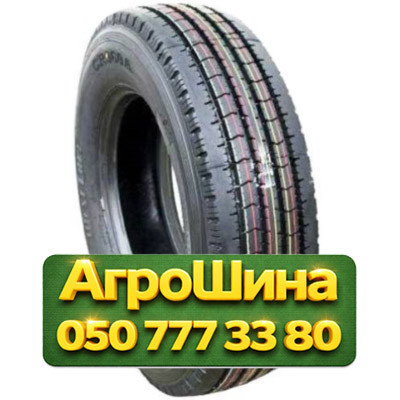 235/75R17.5 Goodride CR960A 143/141J Грузовая рулевая шина Киев - изображение 1