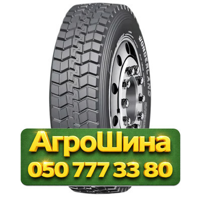 215/75R17.5 Wonderland BY996 135/133M PR18 Грузовая ведущая шина Киев - изображение 1