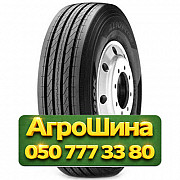 295/60R22.5 Hankook AL10+ 150/147L PR16 Рулевая грузовая шина Київ