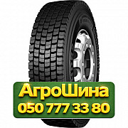 295/80R22.5 Continental HDR2+ 152/148M Ведущая грузовая шина Київ
