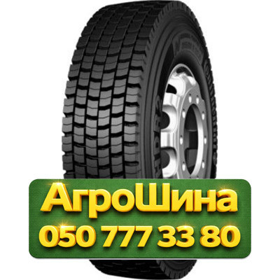 295/80R22.5 Continental HDR2+ 152/148M Грузовая ведущая шина Киев - изображение 1