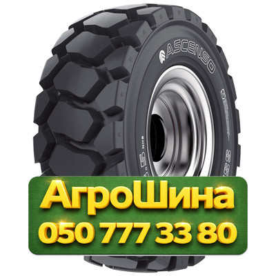 12R16.5 Ascenso SSB 332 145A2 PR12 Индустриальная шина Киев - изображение 1