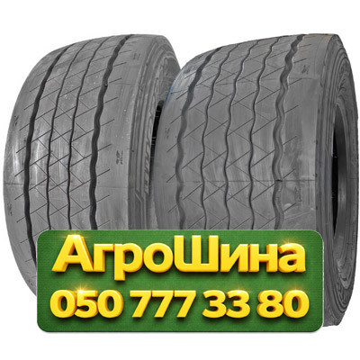 445/45R19.5 HUBTRAC HIGHWAY T11 160J PR20 Грузовая прицепная шина Киев - изображение 1