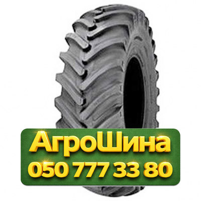 16.5/85R24 Alliance A-358 165/153A6/A6 PR14 Сельхоз шина Киев - изображение 1