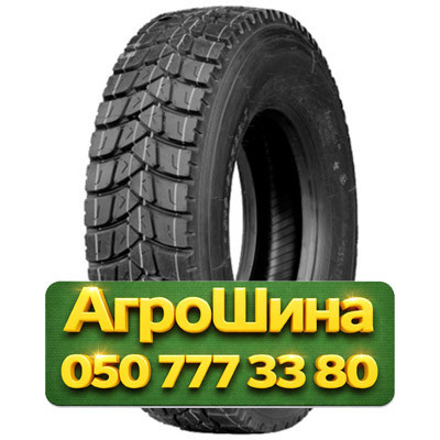 11.00R22.5 Lanvigator D802 149/146M PR18 Грузовая ведущая шина Киев - изображение 1