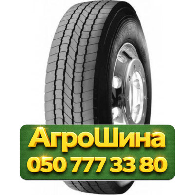 295/80R22.5 Kelly Armorsteel KSM 152/148M Грузовая рулевая шина Киев - изображение 1