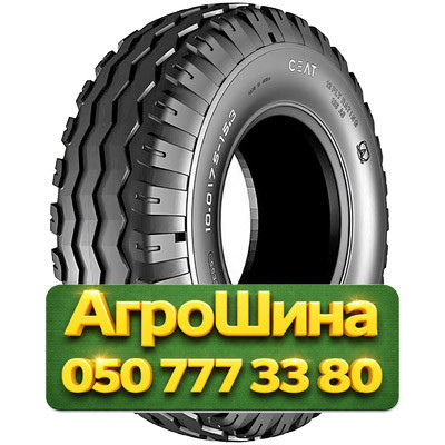 11.5/80R15.3 Ceat FARM IMPLEMENT AWI 305 141A8 PR16 Сельхоз шина Киев - изображение 1