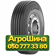 315/70R22.5 Michelin X Multi HD Z 156/150L Рулевая грузовая шина Київ