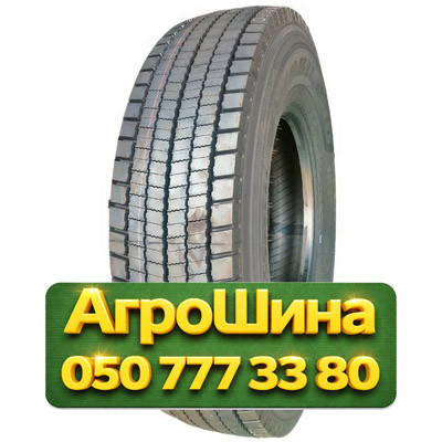 315/70R22.5 Habilead BL612 156/150L Грузовая ведущая шина Киев - изображение 1