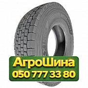 295/80R22.5 LEXXIS Lex Primacy HD6 152/149J PR18 Ведущая грузовая шина Київ